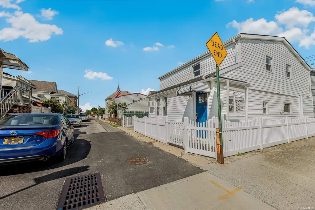 9 Lester Court Brooklyn NY 11229