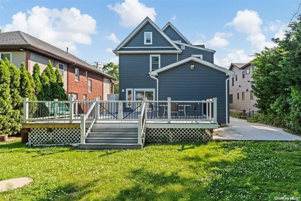 70 Grove Avenue Cedarhurst NY 11516