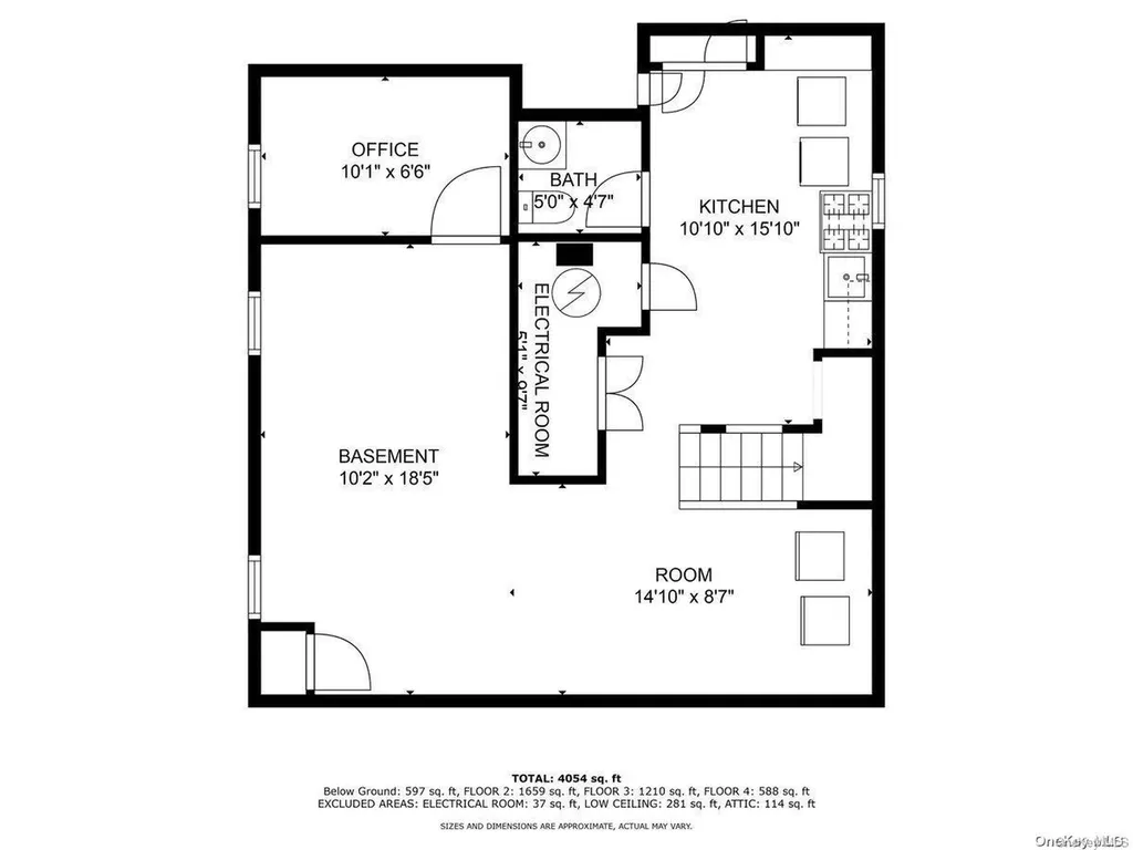 70 Grove Avenue Cedarhurst NY 11516