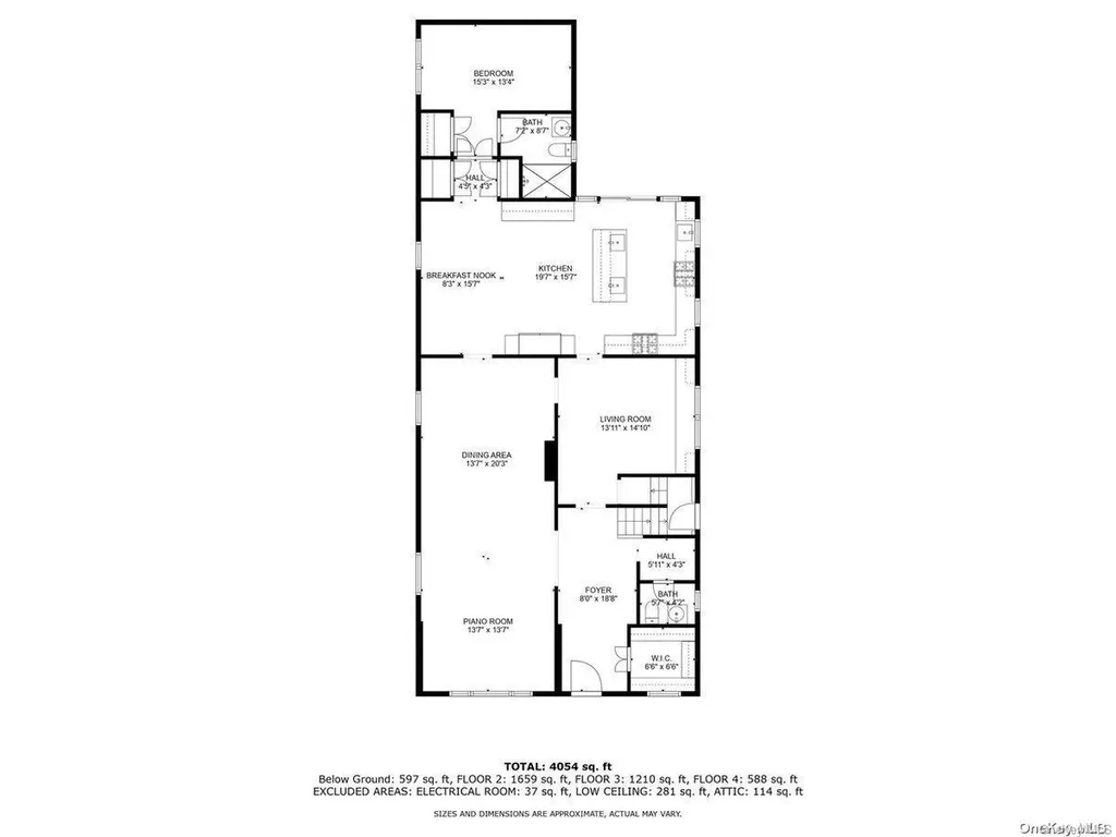 70 Grove Avenue Cedarhurst NY 11516