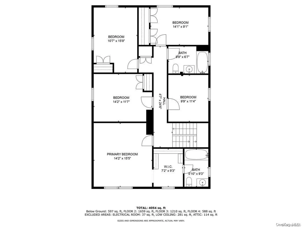 70 Grove Avenue Cedarhurst NY 11516