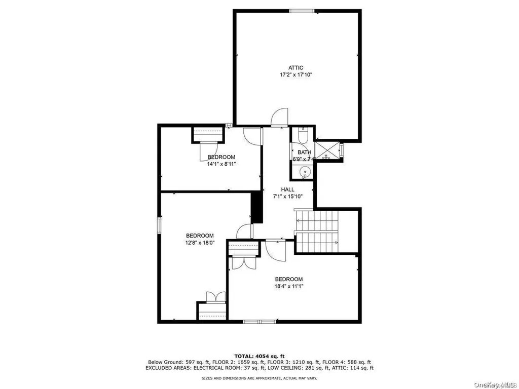 70 Grove Avenue Cedarhurst NY 11516