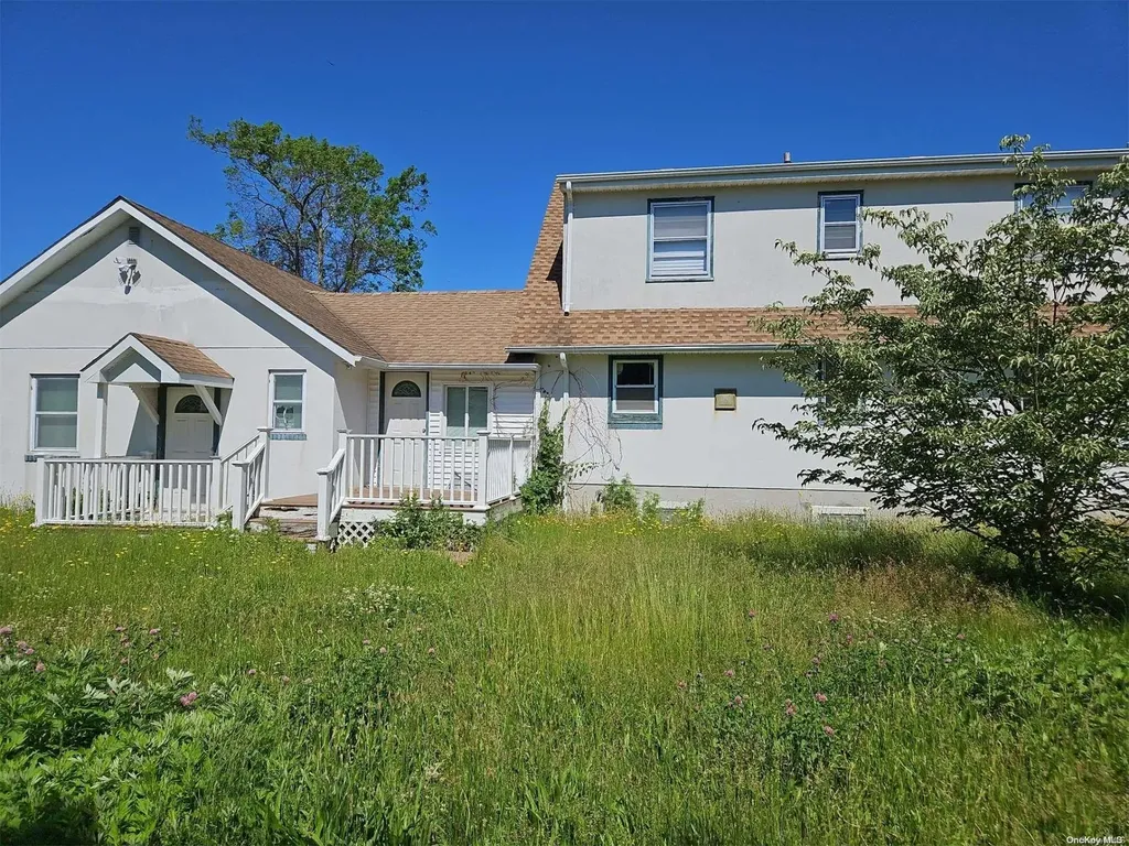 1165 Connetquot Avenue Central Islip NY 11722