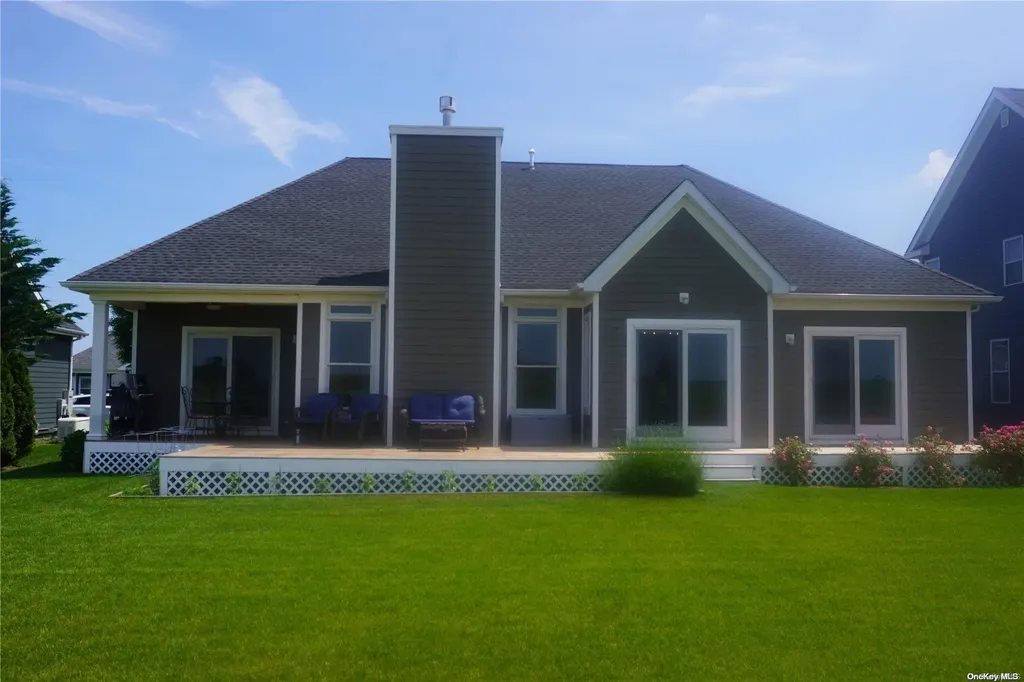 41 Tyler Drive Riverhead NY 11901