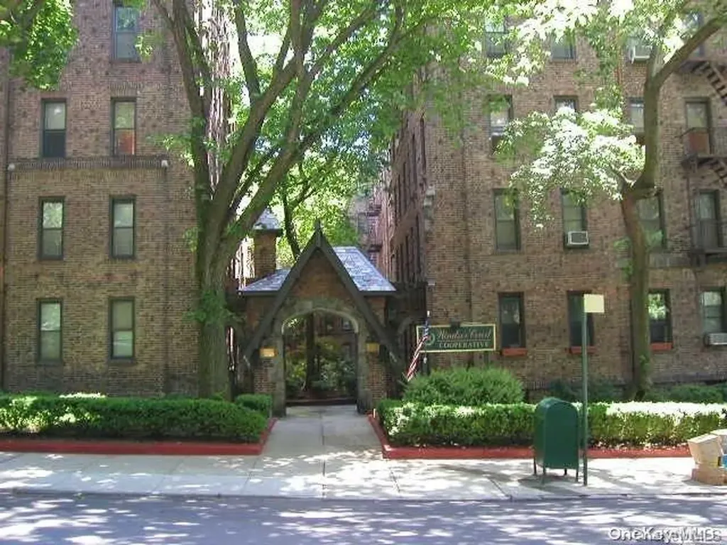 83-19 116 Street Kew Gardens NY 11418