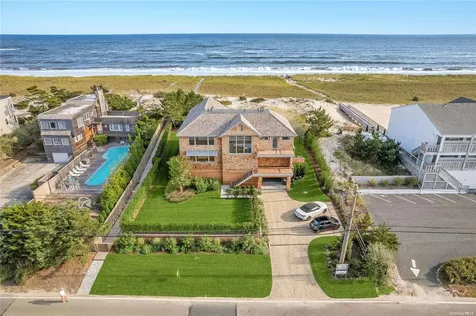451 Dune Road Westhampton Beach NY 11978