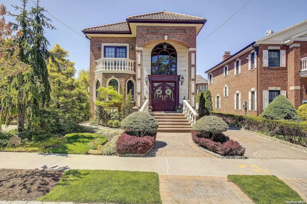14-80 163rd Street Beechhurst NY 11357