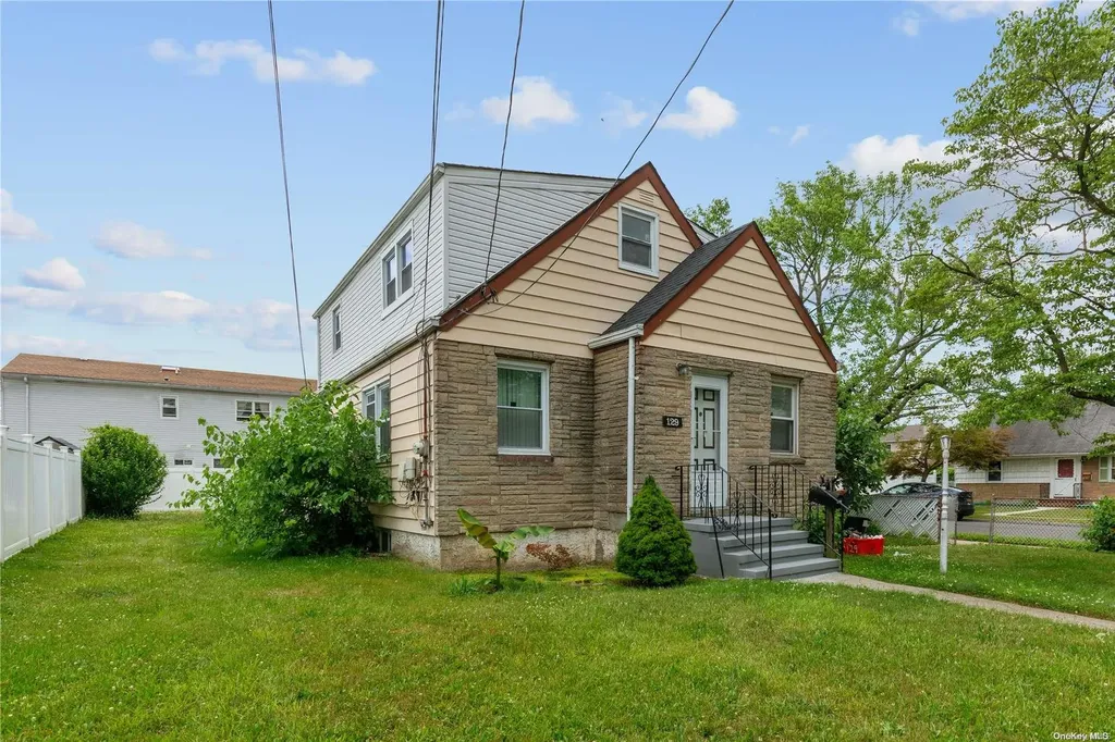 129 Belmont Boulevard Elmont NY 11003