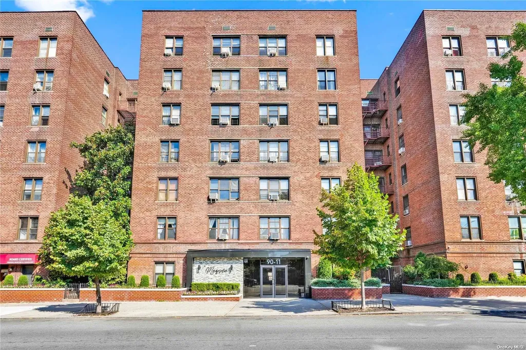 90-11 35 Avenue Jackson Heights NY 11372