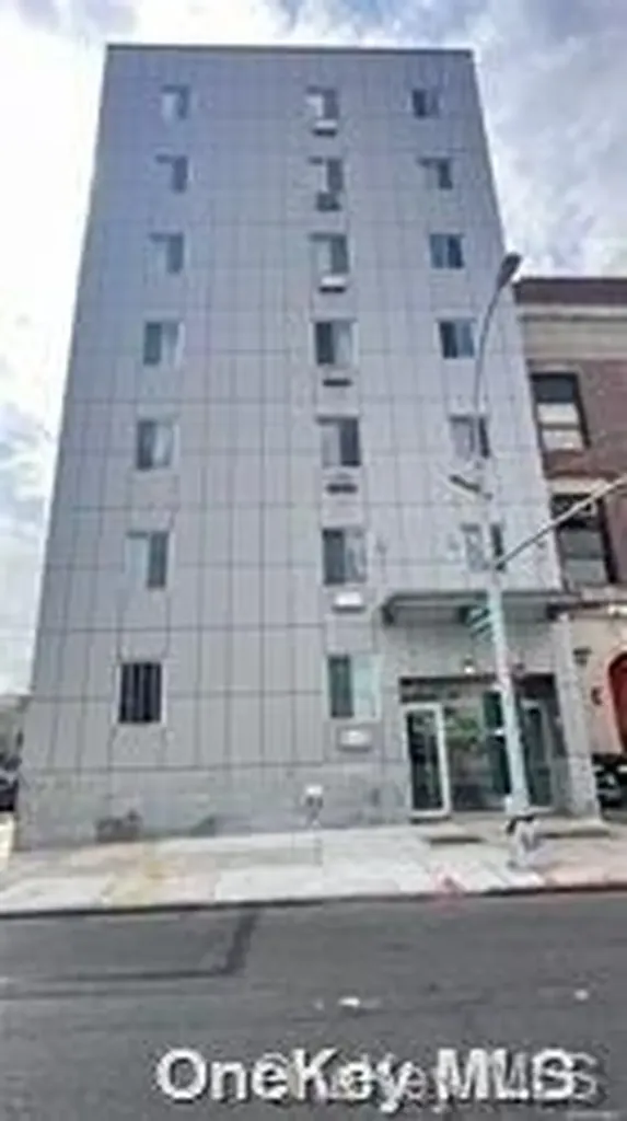 64-26 Queens Boulevard Woodside NY 11377