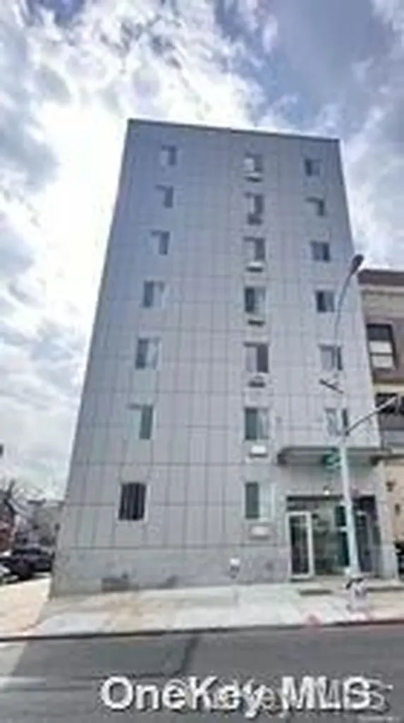 64-26 Queens Boulevard Woodside NY 11377