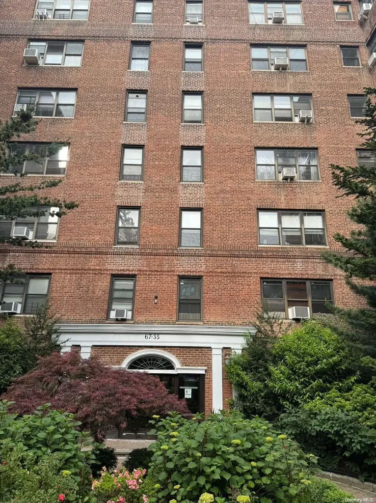 67-35 Yellowston Boulevard Flushing NY 11375