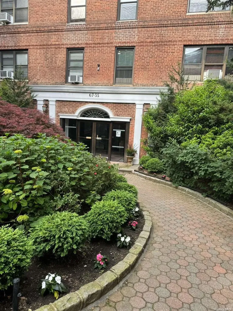 67-35 Yellowston Boulevard Flushing NY 11375