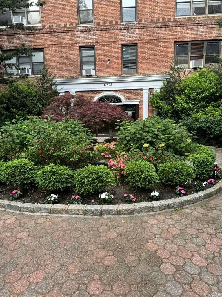 67-35 Yellowston Boulevard Flushing NY 11375