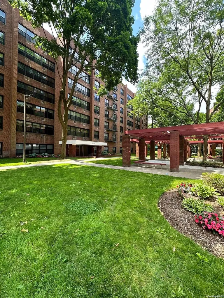 75-34 Bell Boulevard Bayside NY 11364