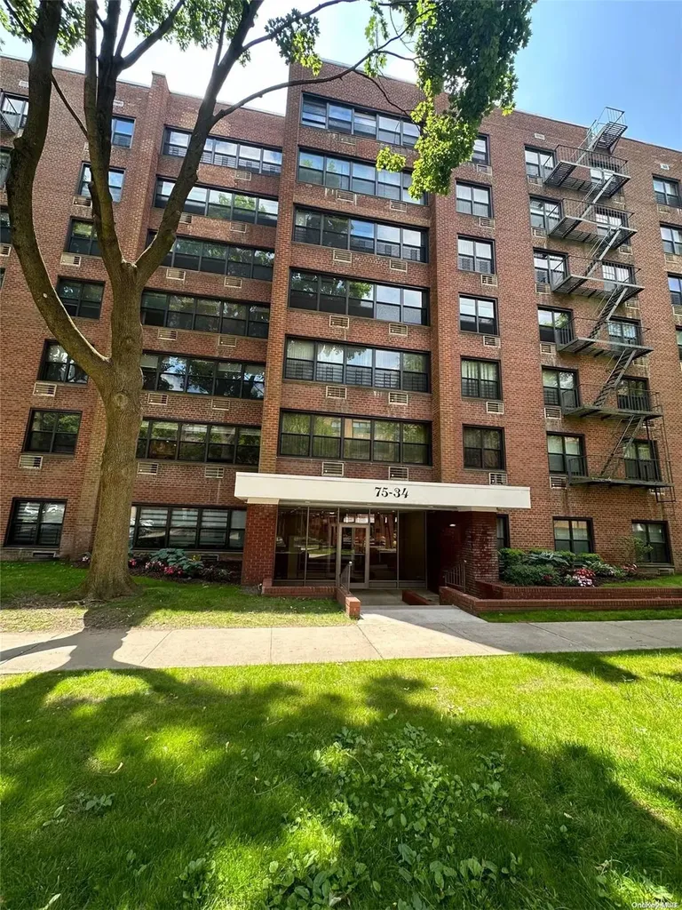 75-34 Bell Boulevard Bayside NY 11364