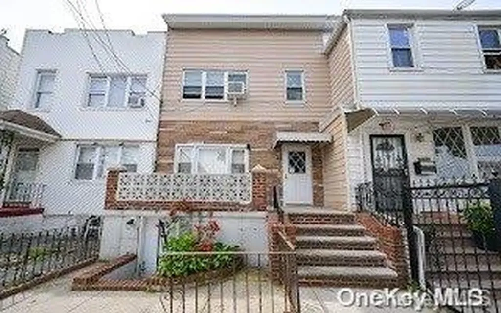 103-04 97th Avenue Ozone Park NY 11416