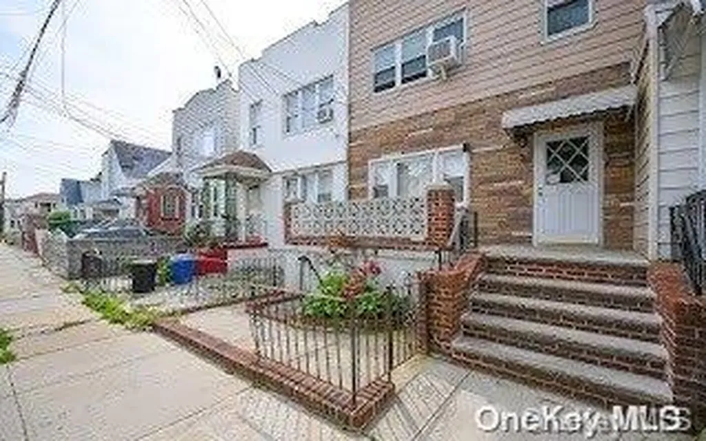 103-04 97th Avenue Ozone Park NY 11416