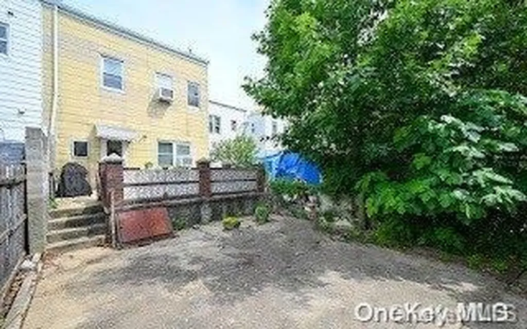 103-04 97th Avenue Ozone Park NY 11416