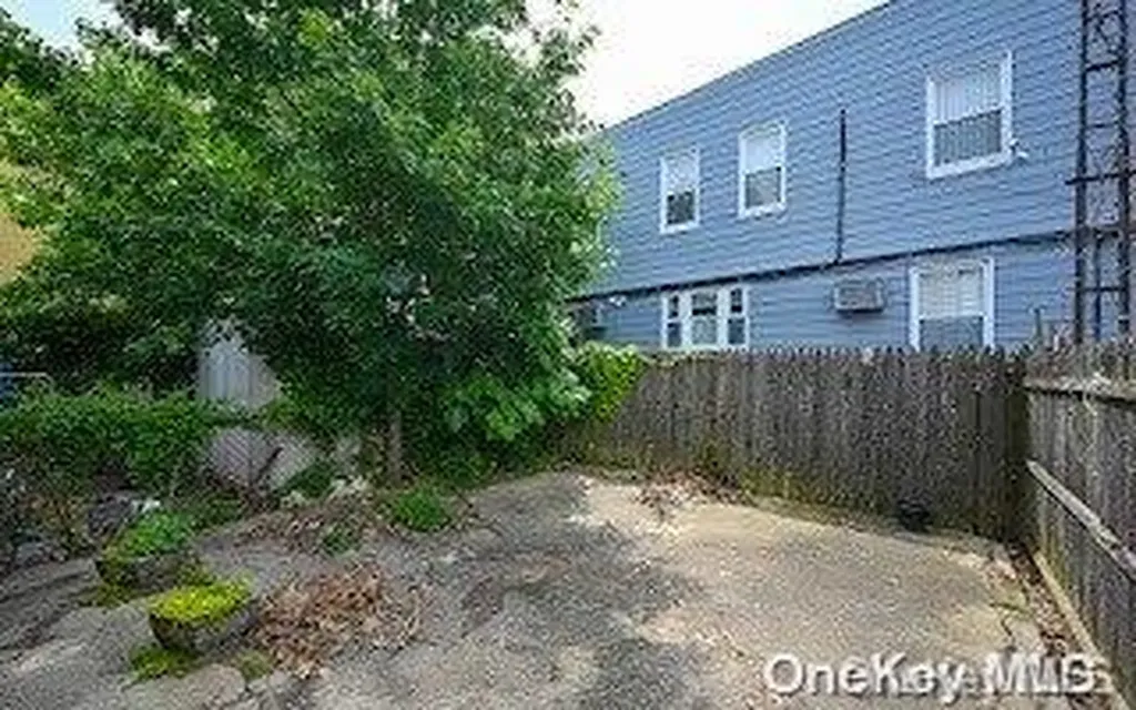103-04 97th Avenue Ozone Park NY 11416