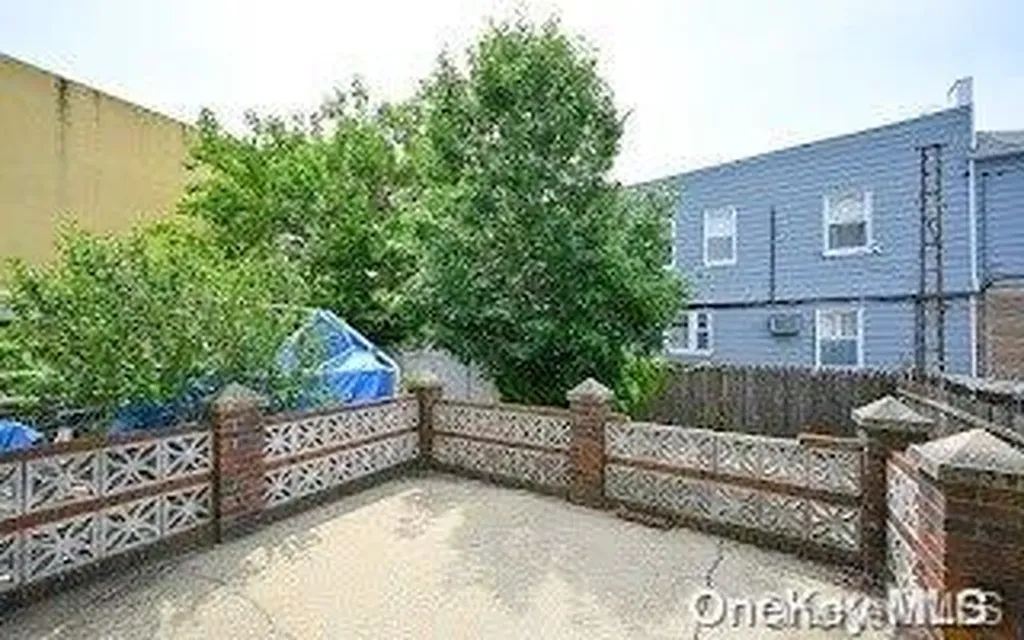 103-04 97th Avenue Ozone Park NY 11416