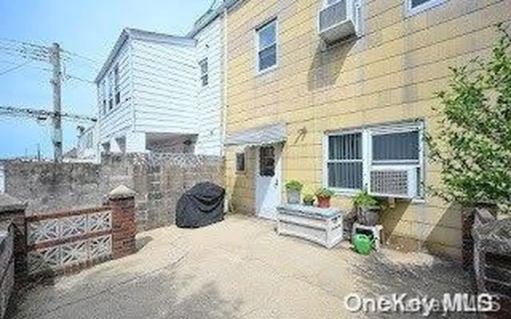 103-04 97th Avenue Ozone Park NY 11416