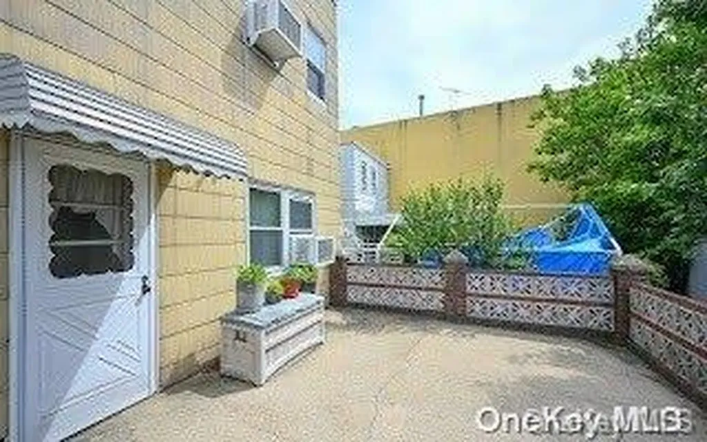 103-04 97th Avenue Ozone Park NY 11416