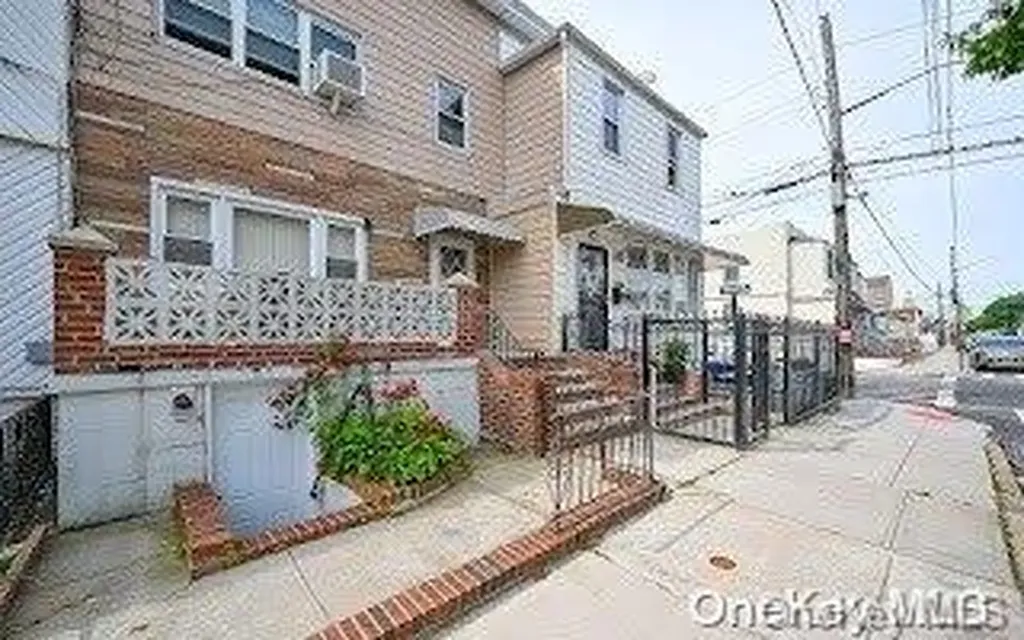 103-04 97th Avenue Ozone Park NY 11416