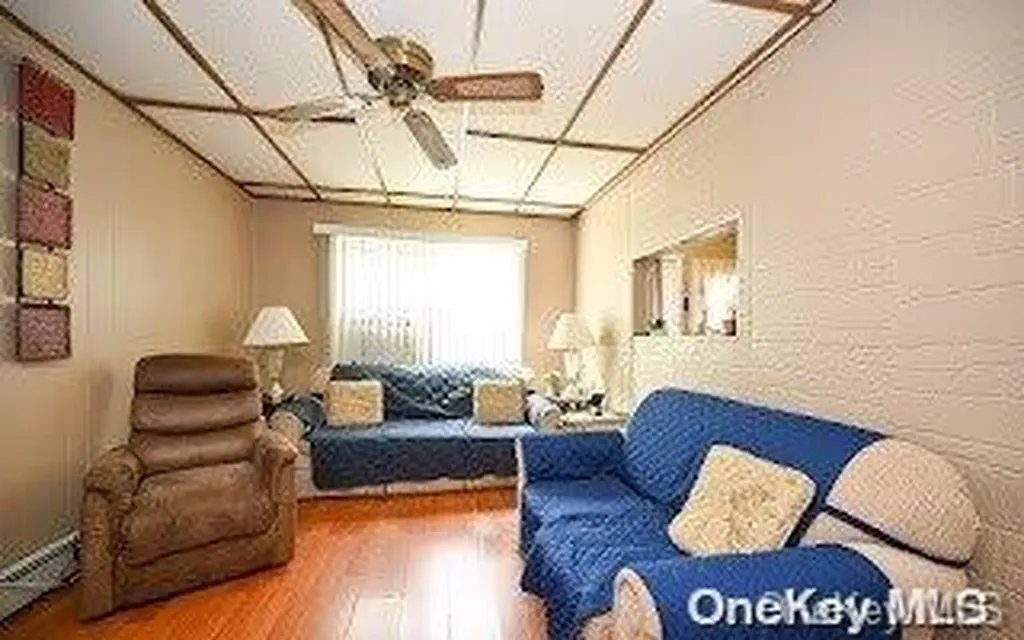 103-04 97th Avenue Ozone Park NY 11416