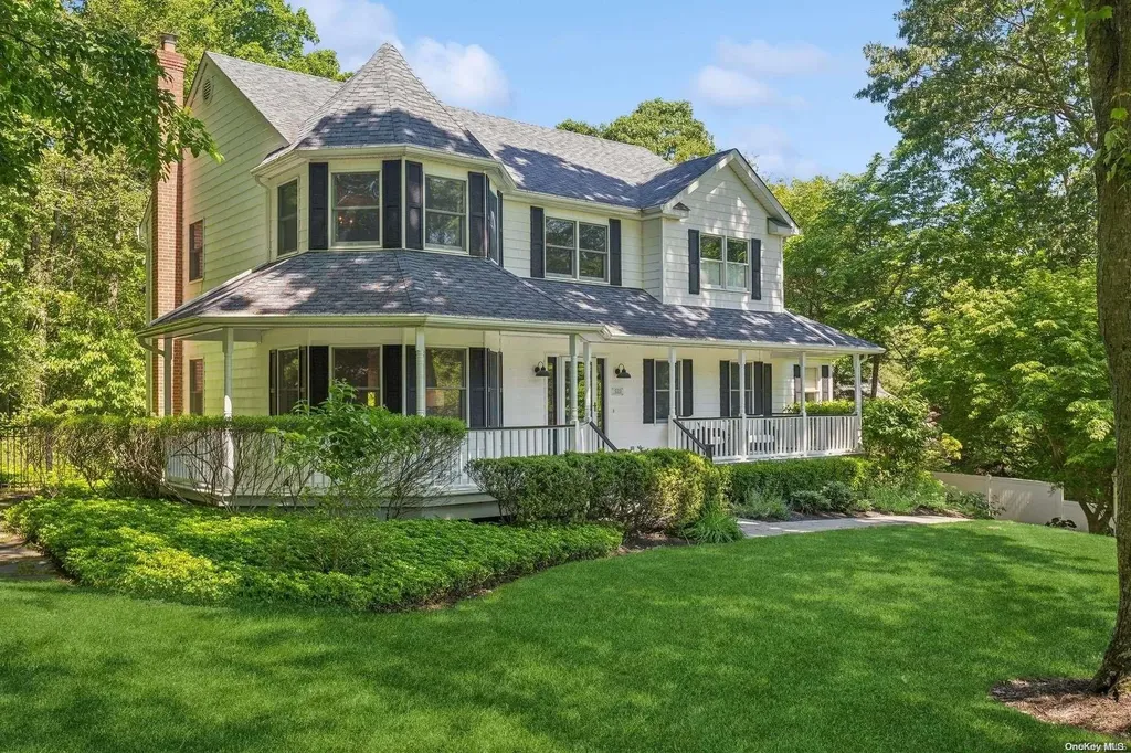 123 N Woods Drive Wading River NY 11792