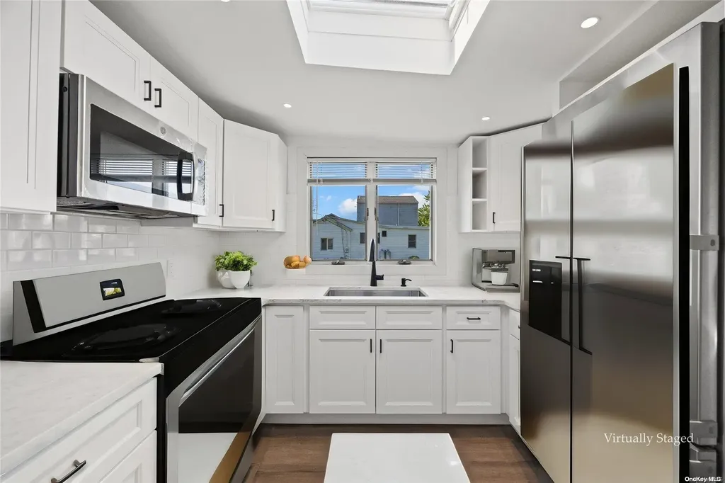 28 Blue Point Road Mastic Beach NY 11951