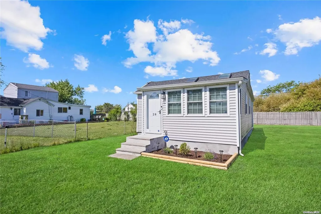 28 Blue Point Road Mastic Beach NY 11951