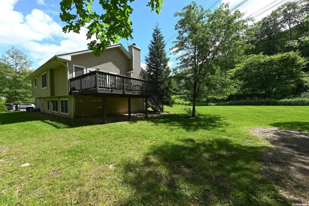 5 Woolf Road Stony Point NY 10980