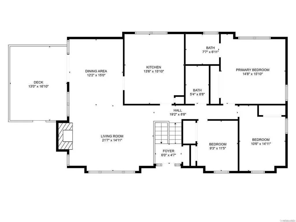 5 Woolf Road Stony Point NY 10980
