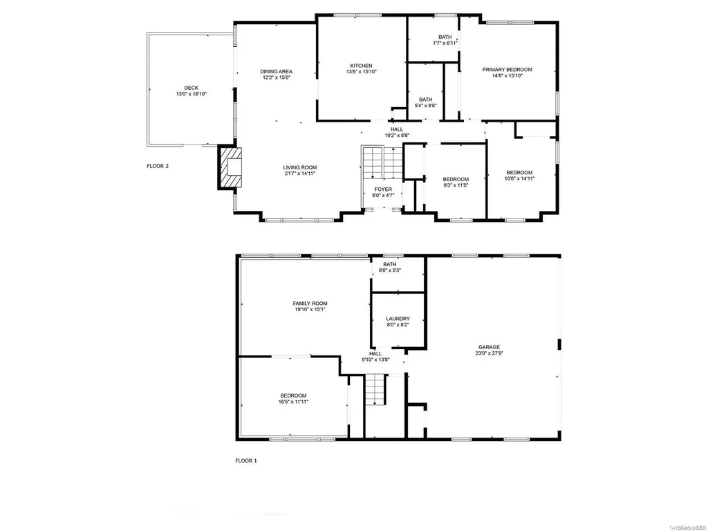 5 Woolf Road Stony Point NY 10980