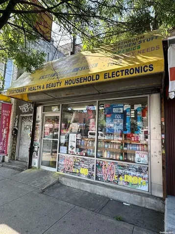 160-15 Hillside Avenue Jamaica NY 11432