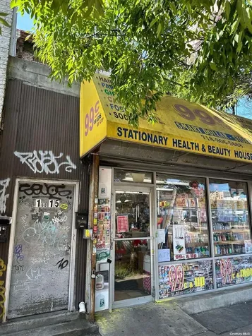 160-15 Hillside Avenue Jamaica NY 11432