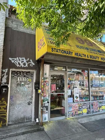 160-15 Hillside Avenue Jamaica NY 11432