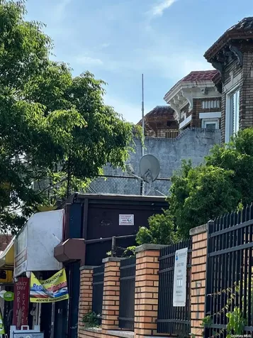 160-15 Hillside Avenue Jamaica NY 11432