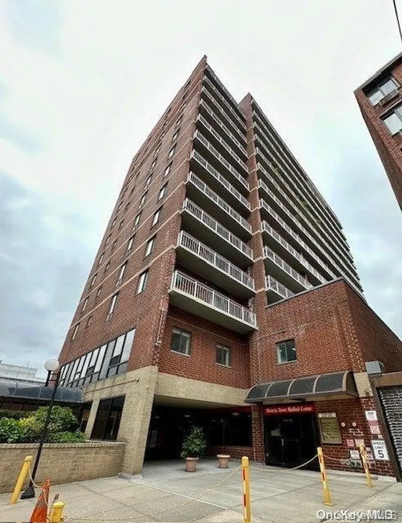 136-25 Maple Avenue Flushing NY 11355