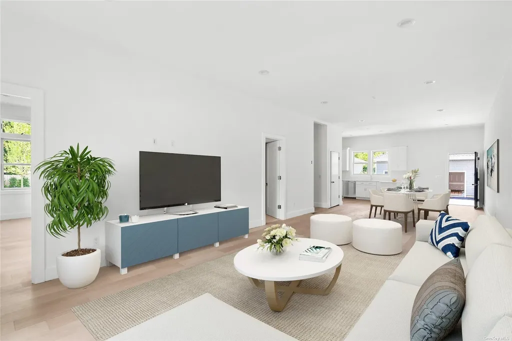 21 Montauk Highway #8 Westhampton NY 11977