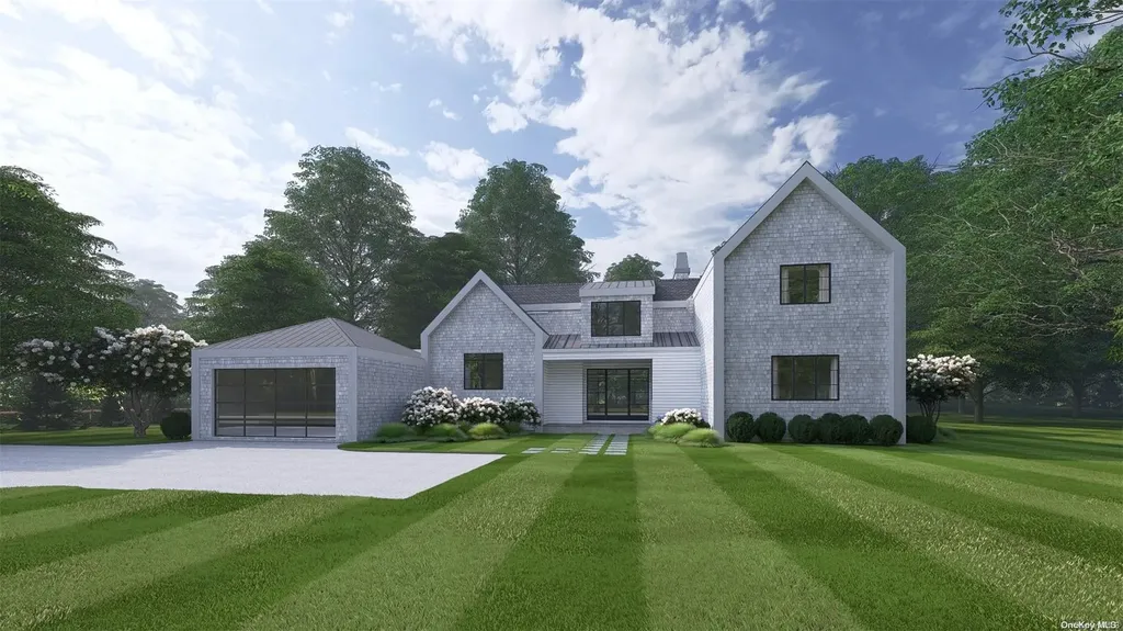 33 Harbor View Drive East Hampton NY 11937