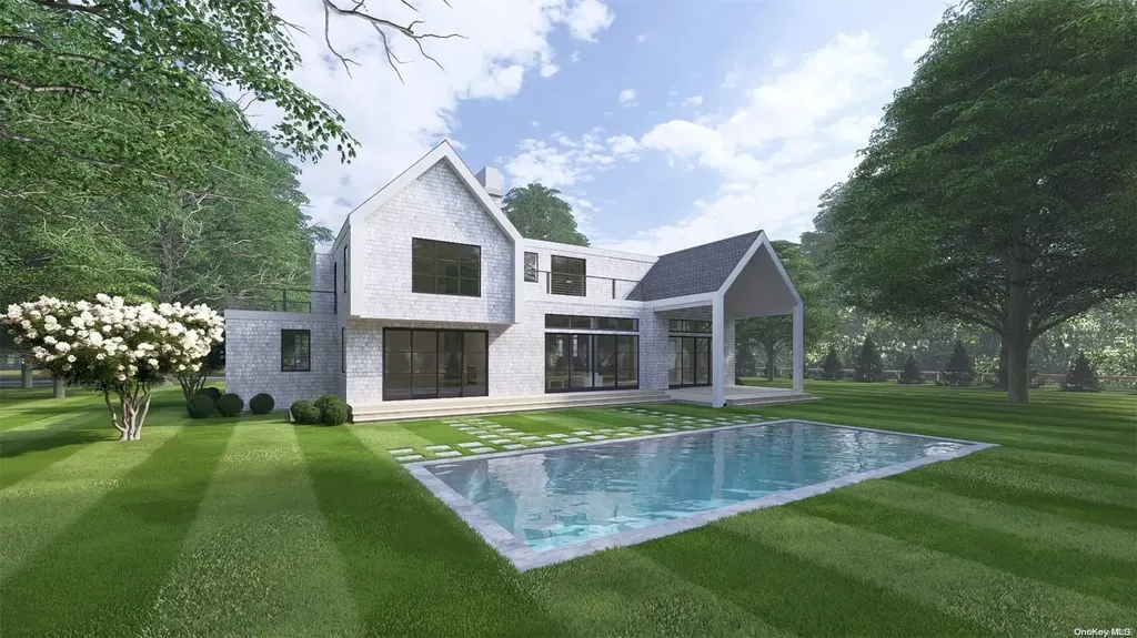 33 Harbor View Drive East Hampton NY 11937