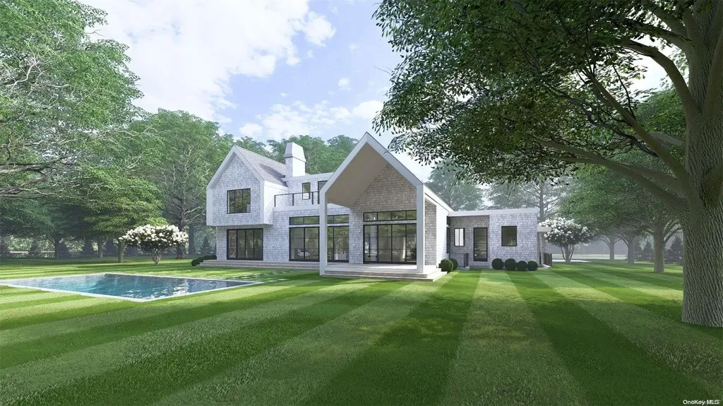 33 Harbor View Drive East Hampton NY 11937