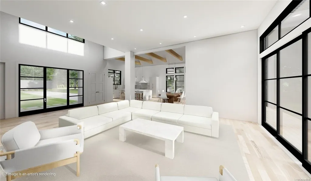 33 Harbor View Drive East Hampton NY 11937