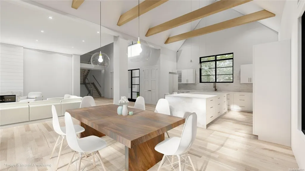 33 Harbor View Drive East Hampton NY 11937