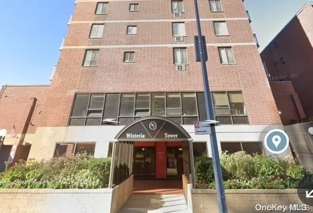 136-17 Maple Avenue Flushing NY 11355