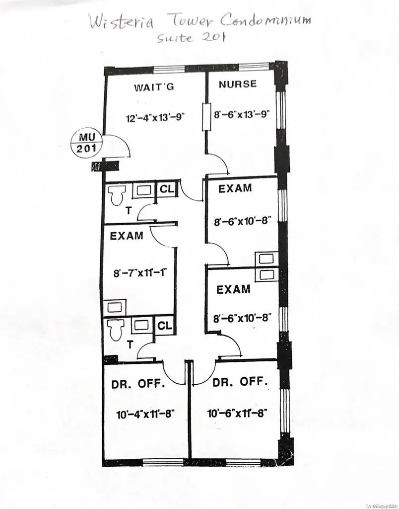 136-17 Maple Avenue Flushing NY 11355