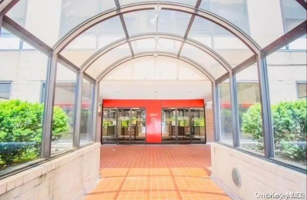 136-17 Maple Avenue Flushing NY 11355
