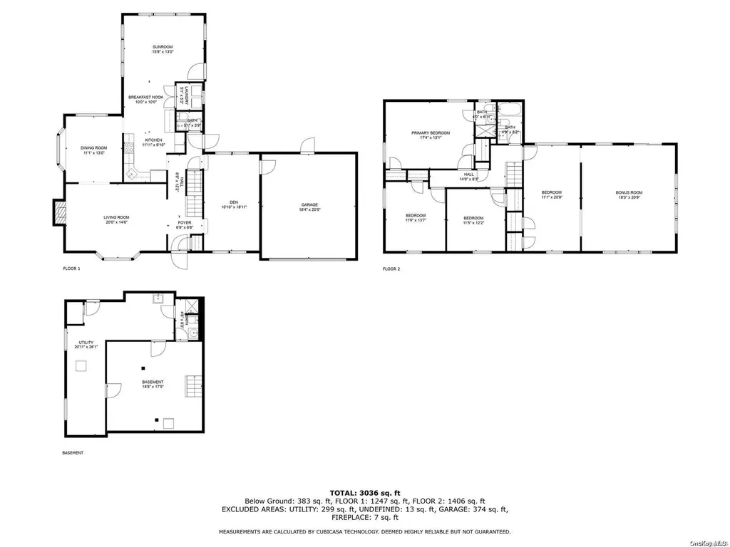 20 Park Drive E Syosset NY 11791